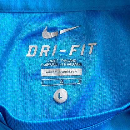Nike x Niederlande Vintage Trikot 2010 | L