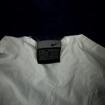 Nike x Arsenal Vintage *RARE* Trackjacket 2003/04 | L