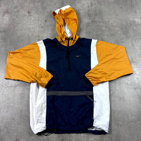 Nike Vintage Zip-Up Jacket S