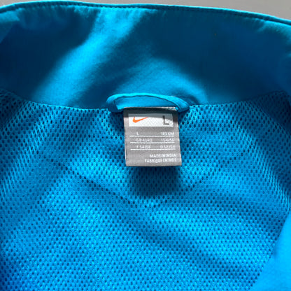 Nike x Inter Mailand Vintage Trackjacket 2010/11 | L