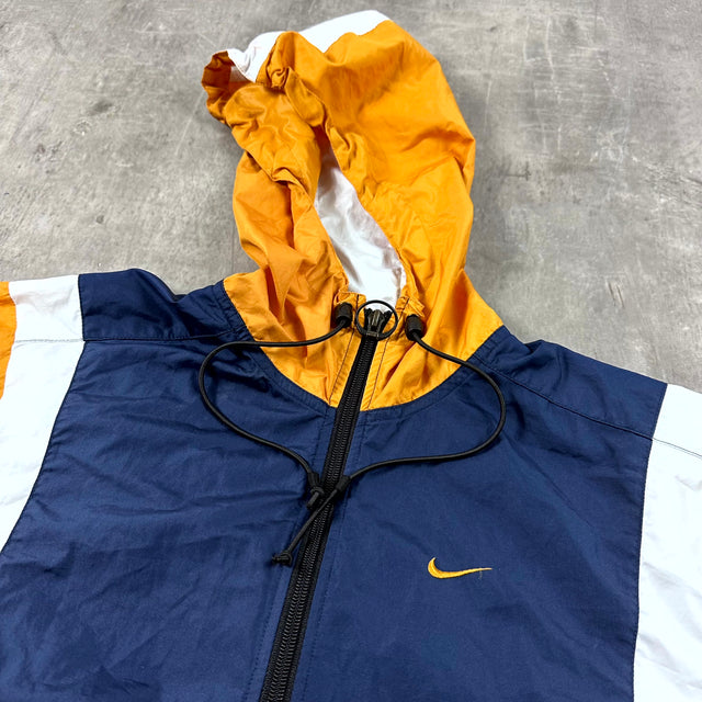 Nike Vintage Zip-Up Jacket S