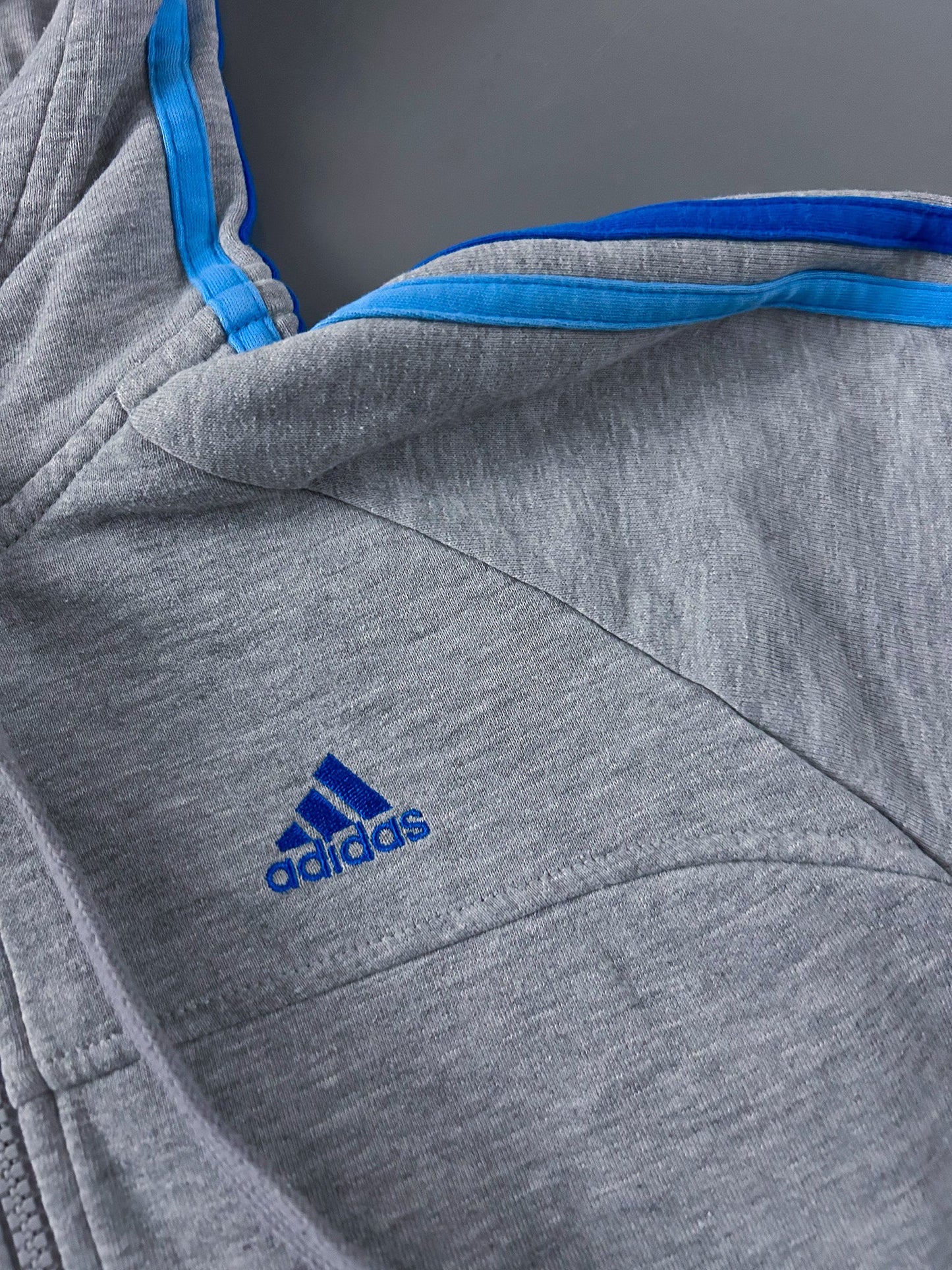 Vintage Adidas Sweatsuit | S