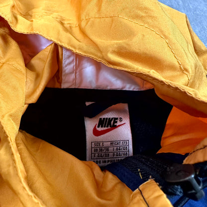 Nike Vintage Zip-Up Jacket S