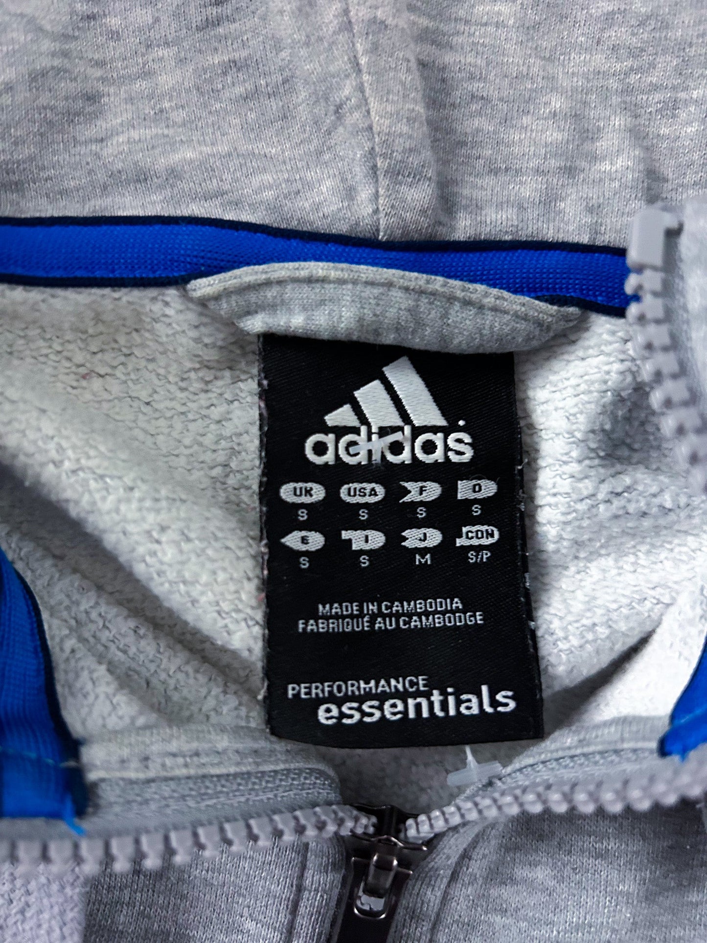 Vintage Adidas Sweatsuit | S