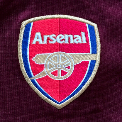 Nike x Arsenal Vintage *Premium* Trikot 2005/06 | M