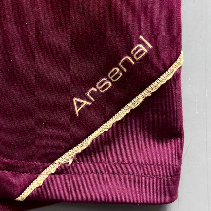 Nike x Arsenal Vintage *Premium* Trikot 2005/06 | M