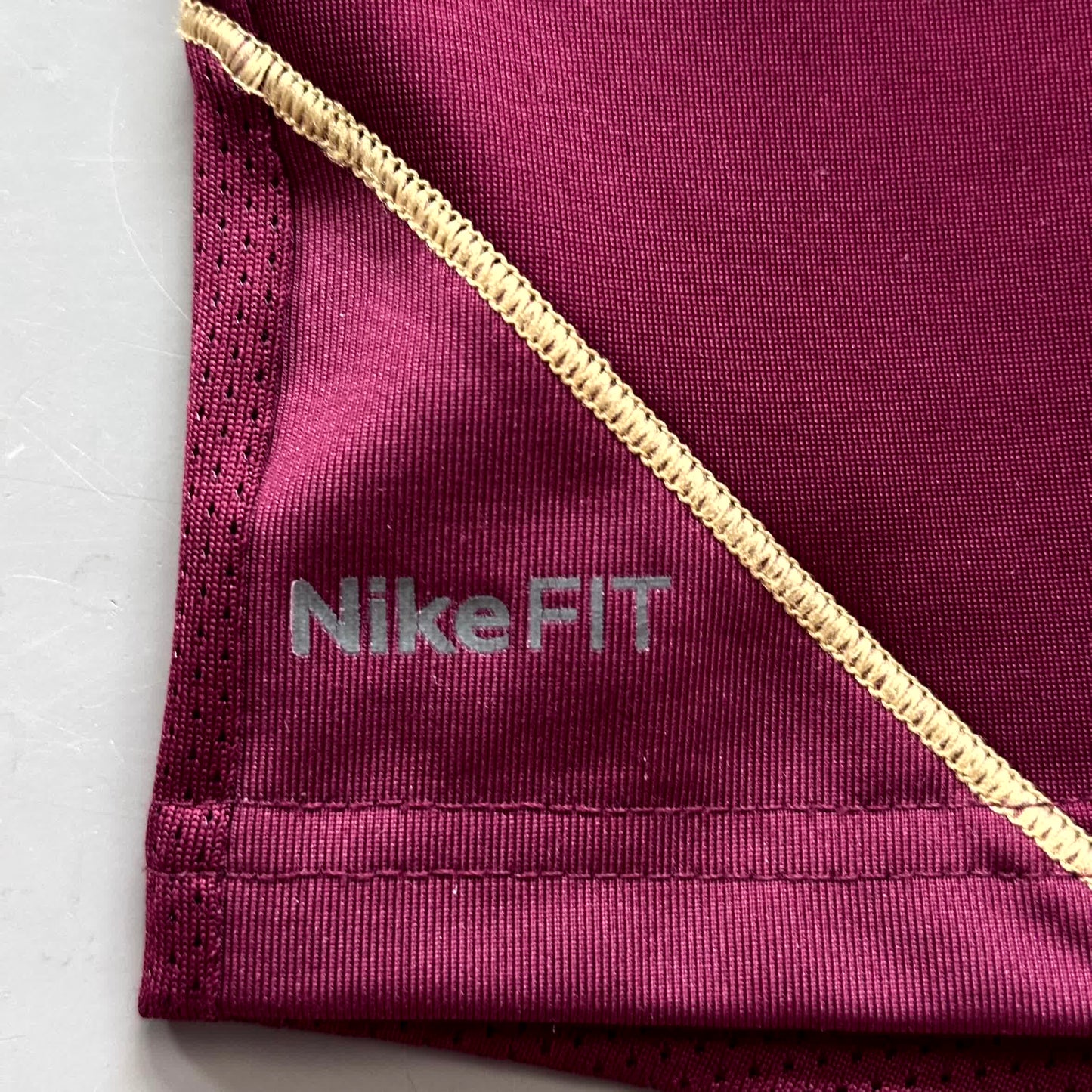 Nike x Arsenal Vintage *Premium* Trikot 2005/06 | M