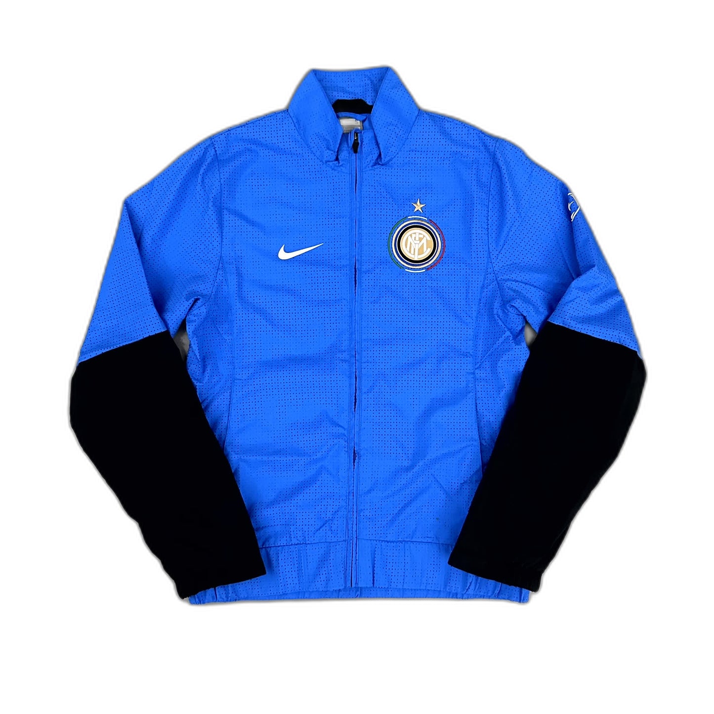 Nike x Inter Mailand Vintage Trackjacket 2010/11 | S
