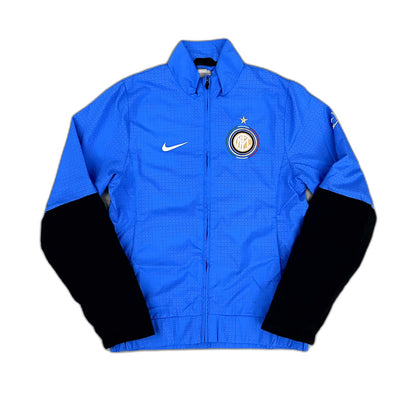 Nike x Inter Mailand Vintage Trackjacket 2010/11 | S