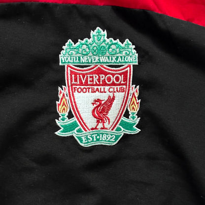 Adidas x Liverpool Vintage Trackjacket 2006/07 | S