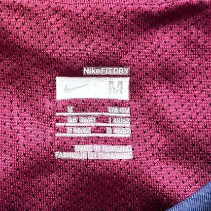 Nike x Arsenal Vintage *Premium* Trikot 2005/06 | M