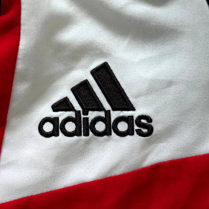 Adidas x Liverpool Vintage Trackjacket 2006/07 | S