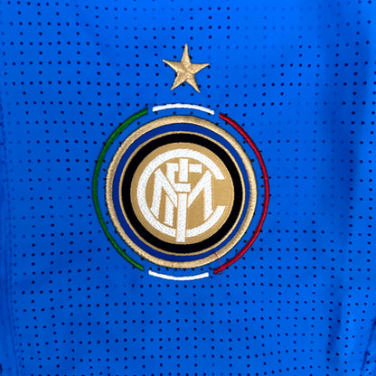 Nike x Inter Mailand Vintage Trackjacket 2010/11 | S