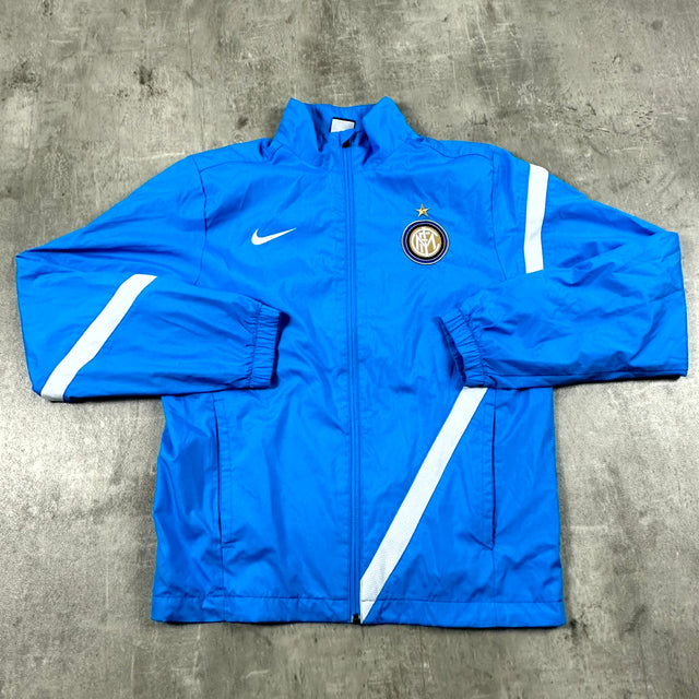 Inter Mailand Vintage Trackjacket S