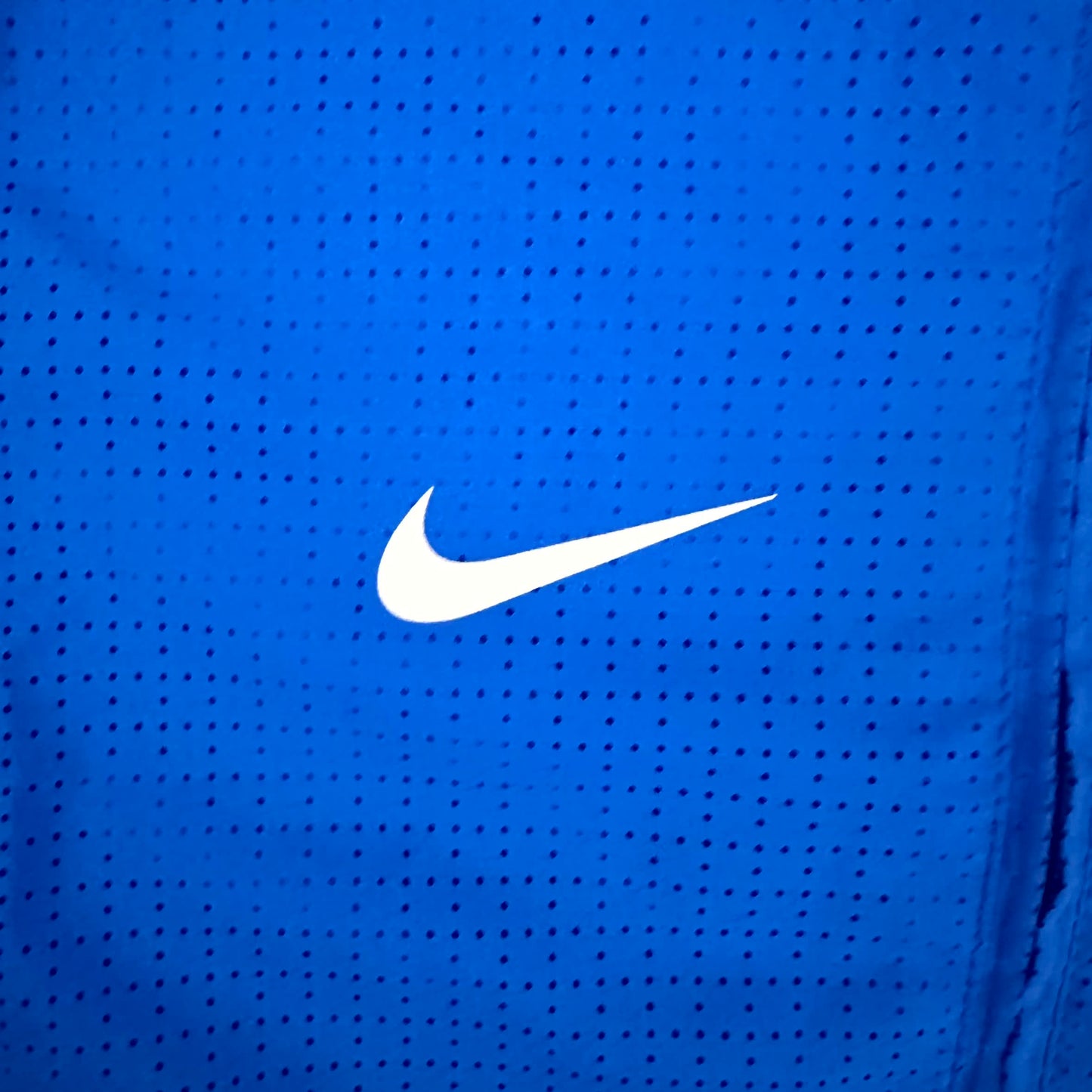 Nike x Inter Mailand Vintage Trackjacket 2010/11 | S