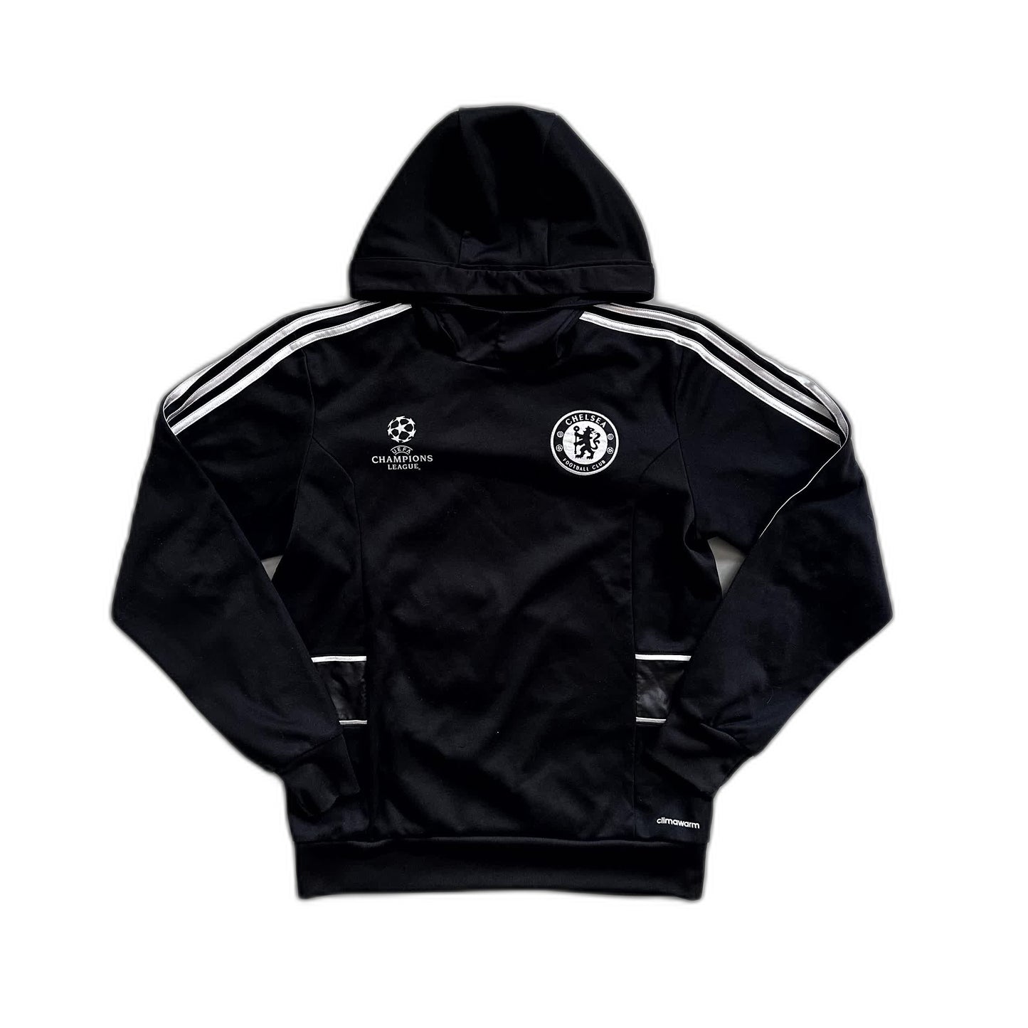 Adidas x FC Chelsea CL Vintage Trackjacket 2013/14 | M