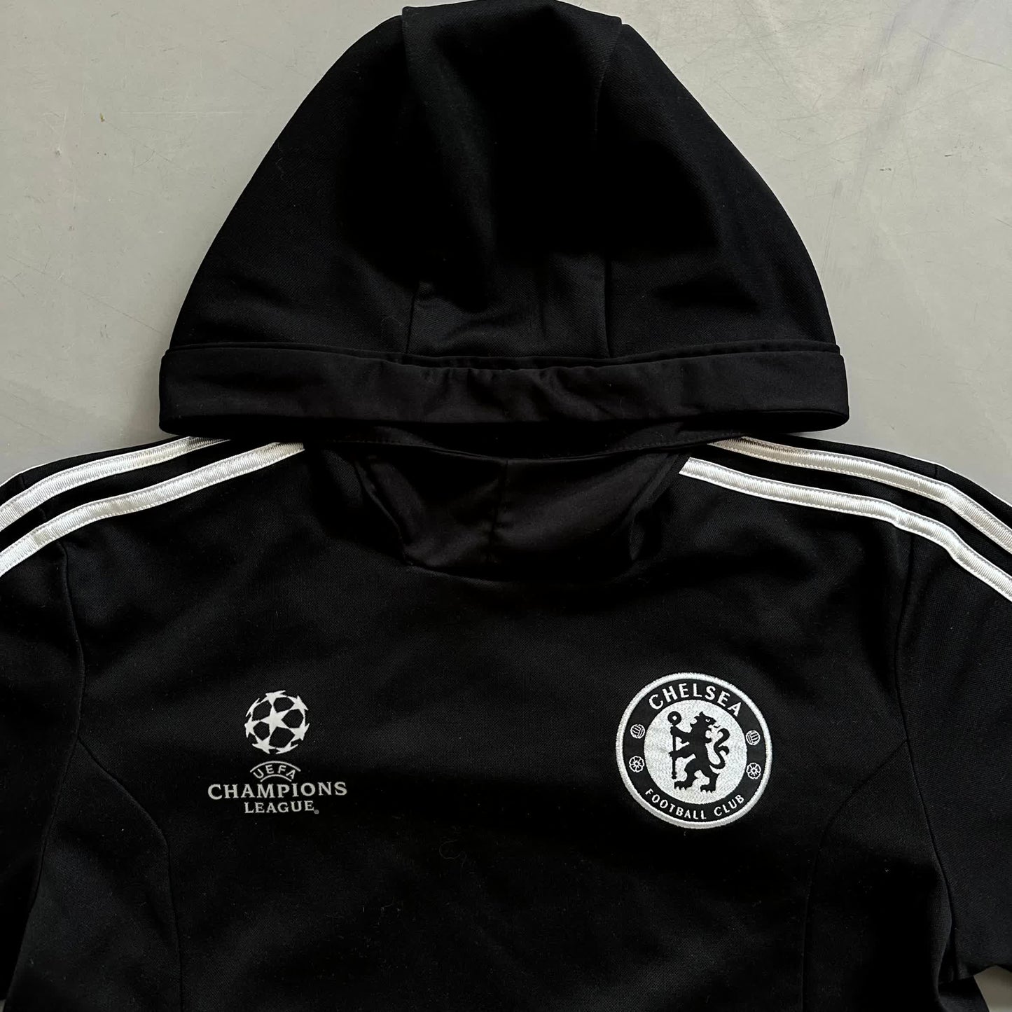 Adidas x FC Chelsea CL Vintage Trackjacket 2013/14 | M