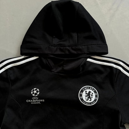 Adidas x FC Chelsea CL Vintage Trackjacket 2013/14 | M