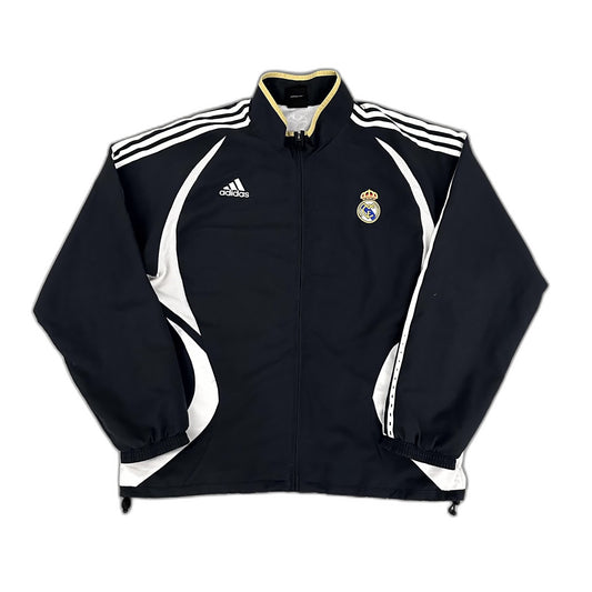 Adidas x Real Madrid Vintage Trackjacket 2006/07 | XL