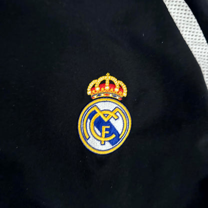 Adidas x Real Madrid Vintage Trackjacket 2006/07 | XL