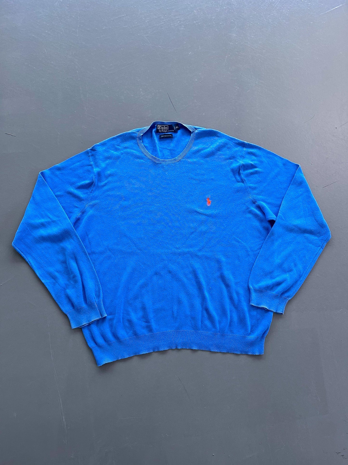 Polo Ralph Lauren Pullover | XL