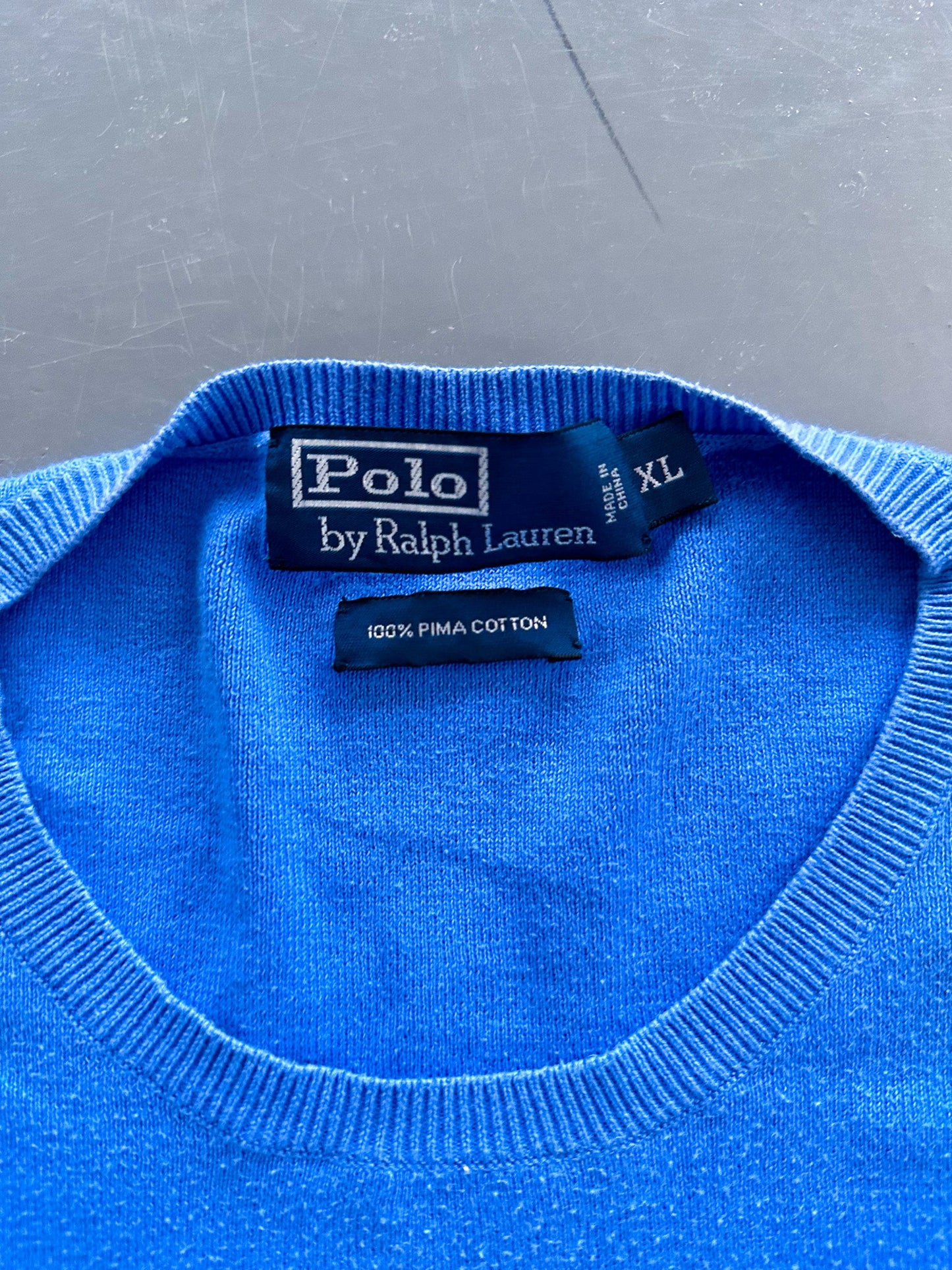 Polo Ralph Lauren Pullover | XL