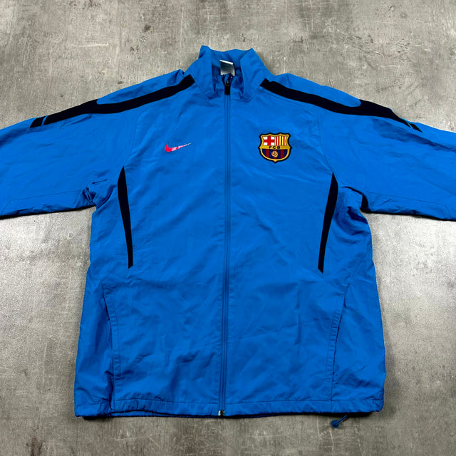 FC Barcelona Trackjacket L