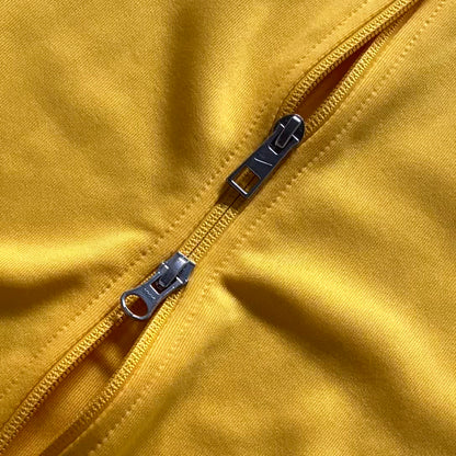 Nike x Brasilien Vintage Trackjacket  2010/11 | S