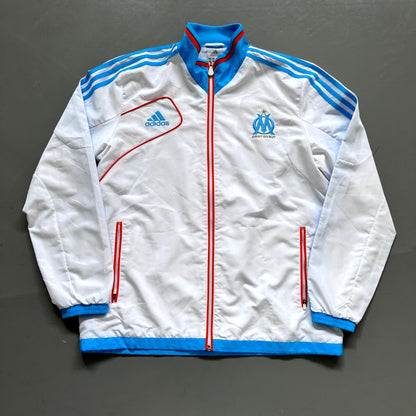 Adidas x Olympique Marseille Vintage Tracksuit 2009/10 | XL