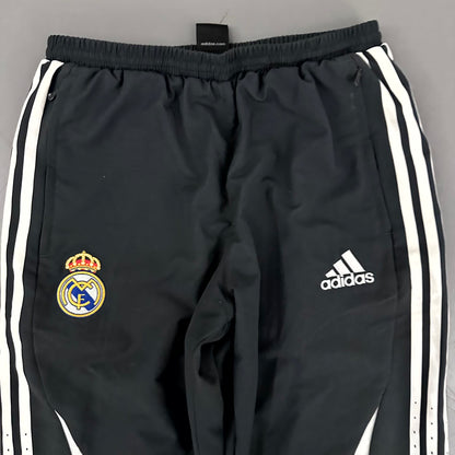 Adidas x Real Madrid Vintage Trackpants 2006/07 | S