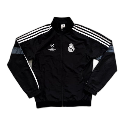 Adidas x Real Madrid CL Vintage Trackjacket 2012/13 | S