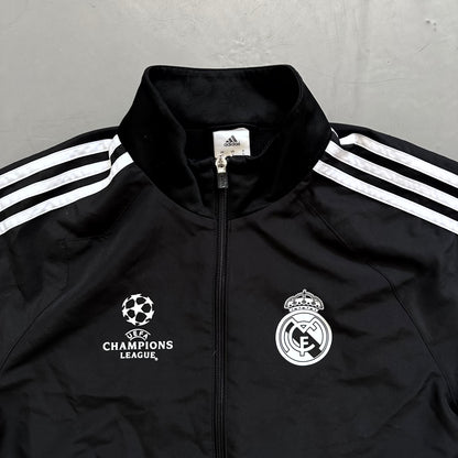 Adidas x Real Madrid CL Vintage Trackjacket 2012/13 | S