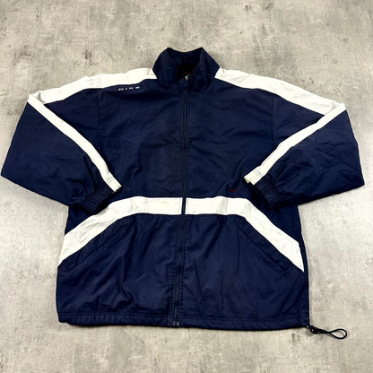 Nike Vintage Trackjacket M