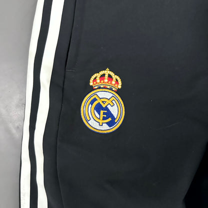 Adidas x Real Madrid Vintage Trackpants 2006/07 | S