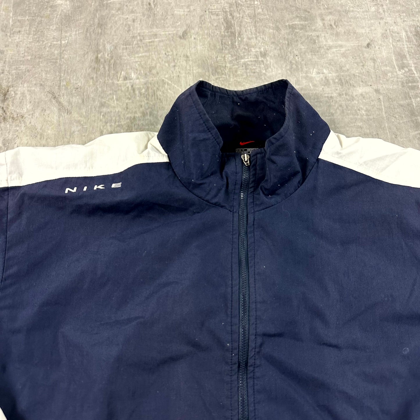 Nike Vintage Trackjacket M