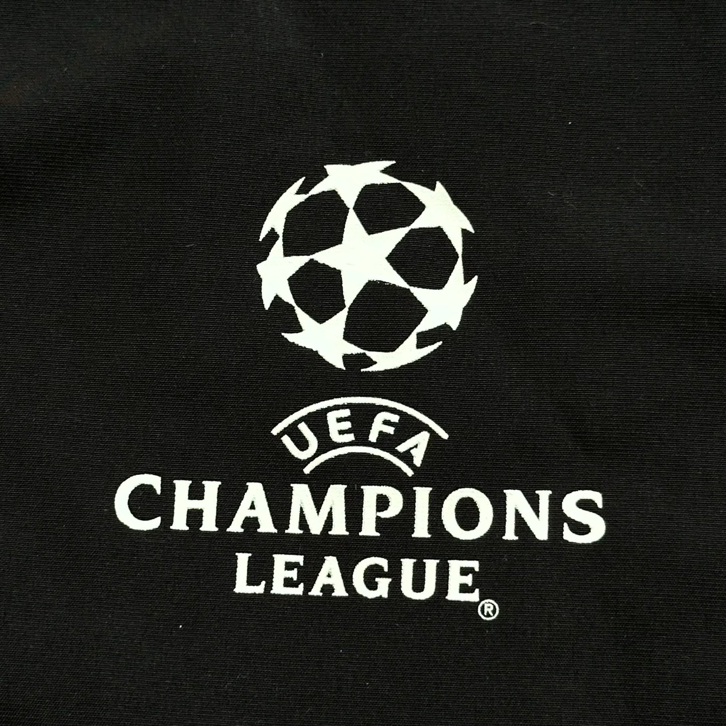 Adidas x Real Madrid CL Vintage Trackjacket 2012/13 | S