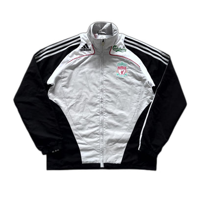 Adidas x Liverpool Vintage Trackjacket 2007/08 | S