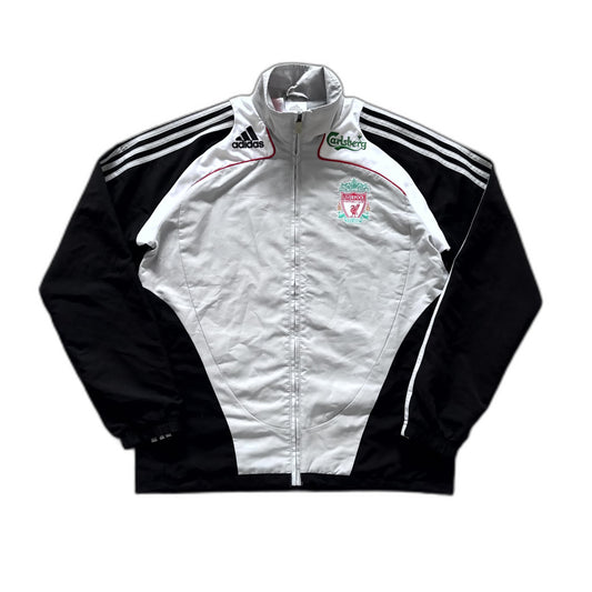Adidas x Liverpool Vintage Trackjacket 2007/08 | S