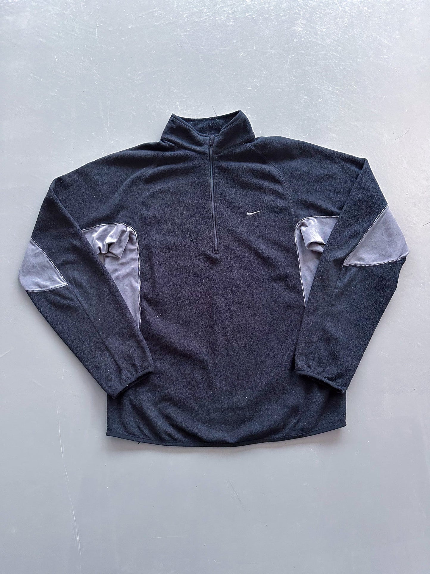 Nike Vintage Fleece Pullover | M