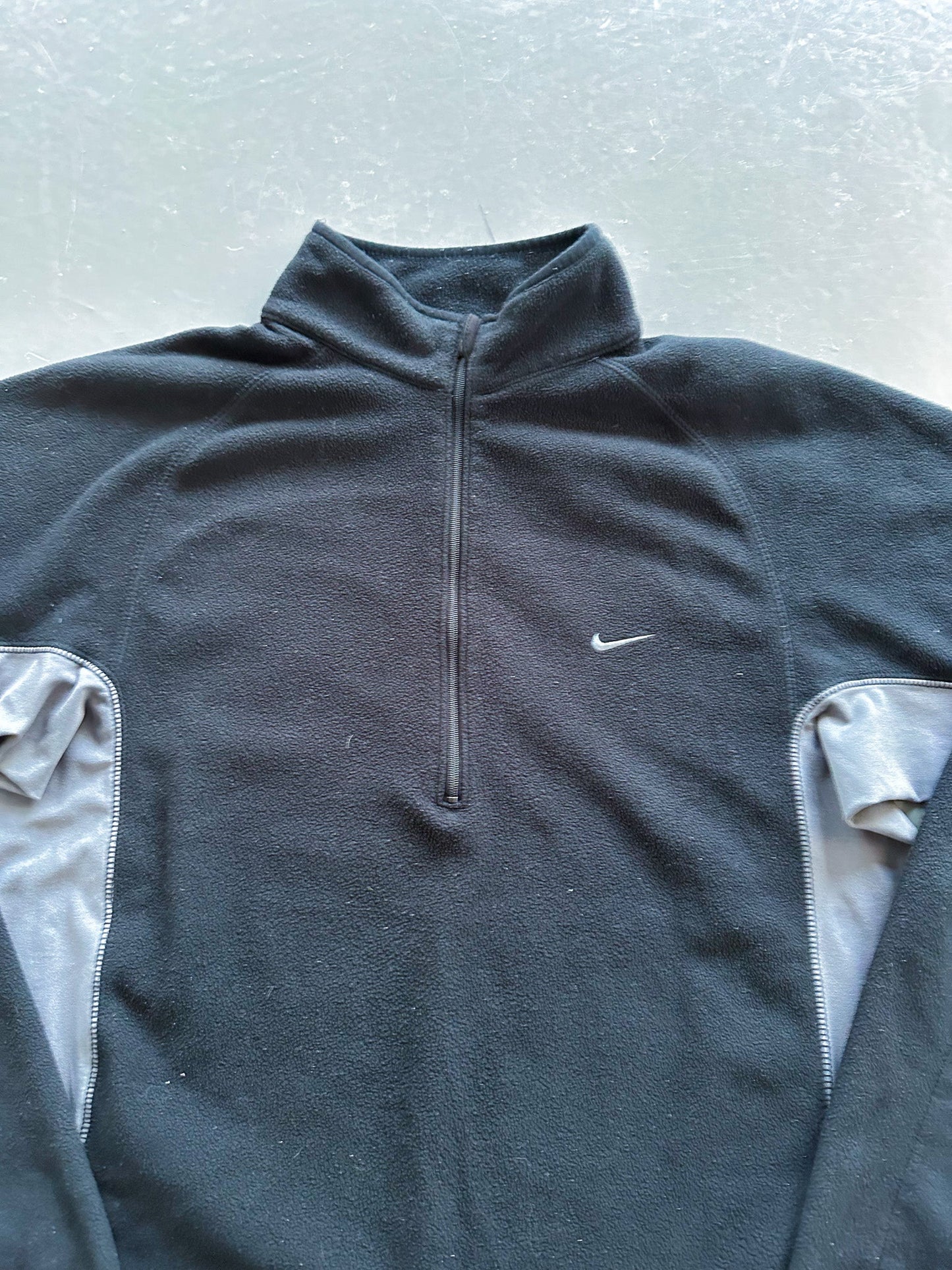 Nike Vintage Fleece Pullover | M