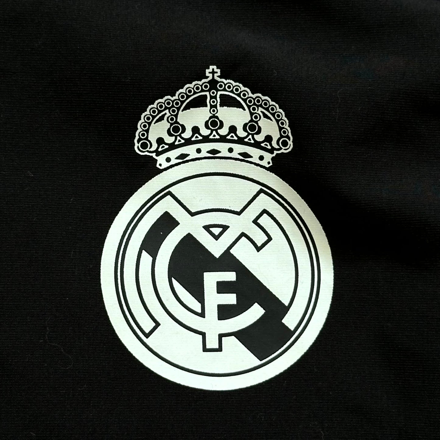 Adidas x Real Madrid CL Vintage Trackjacket 2012/13 | S