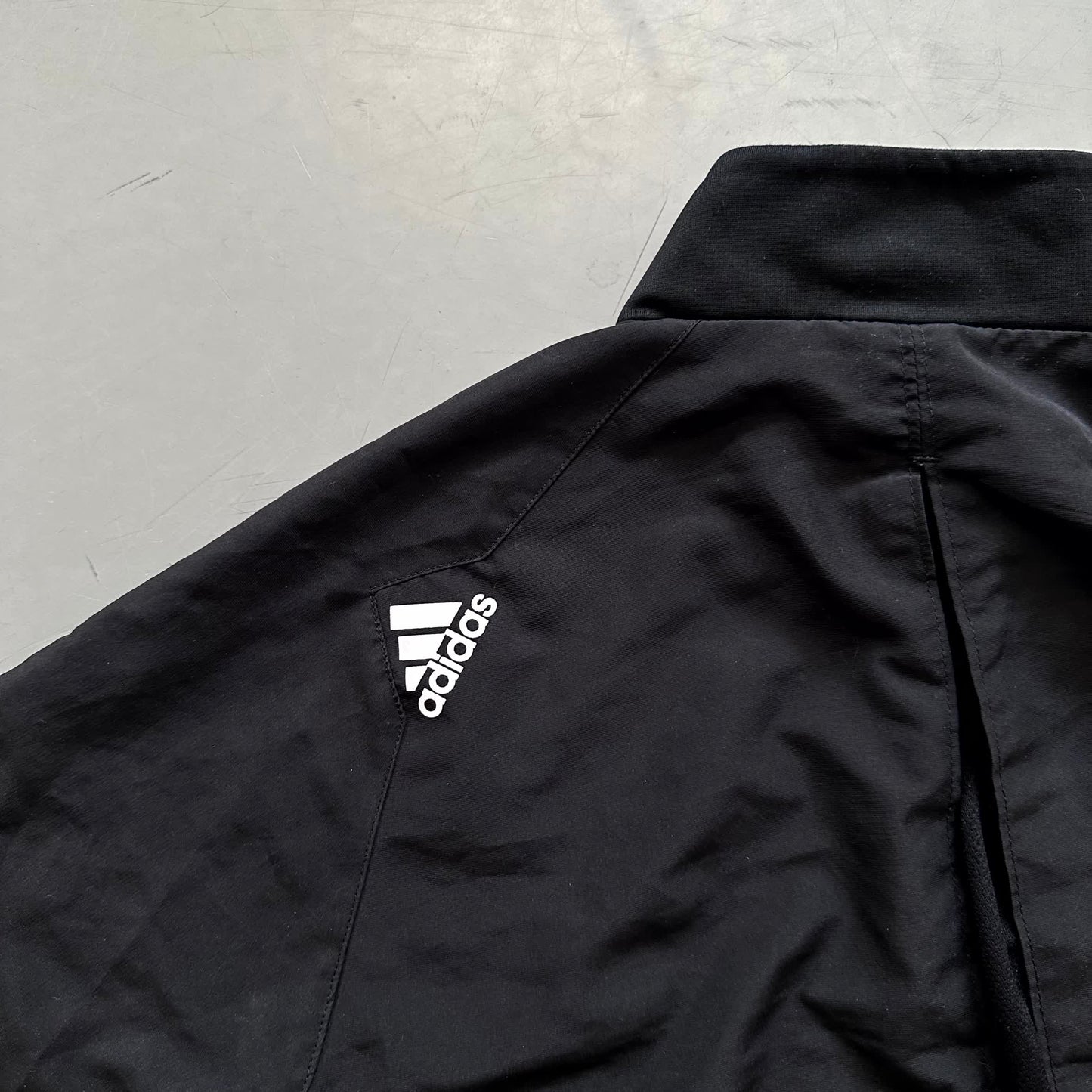 Adidas x Real Madrid CL Vintage Trackjacket 2012/13 | S