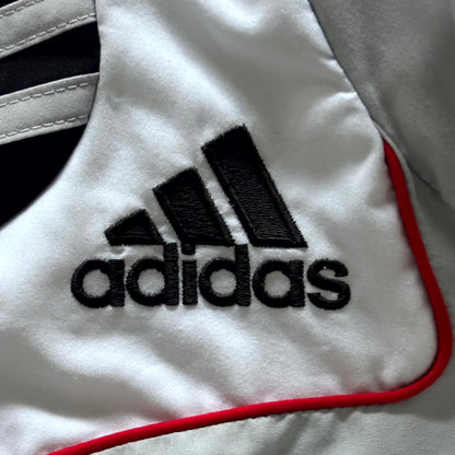 Adidas x Liverpool Vintage Trackjacket 2007/08 | S