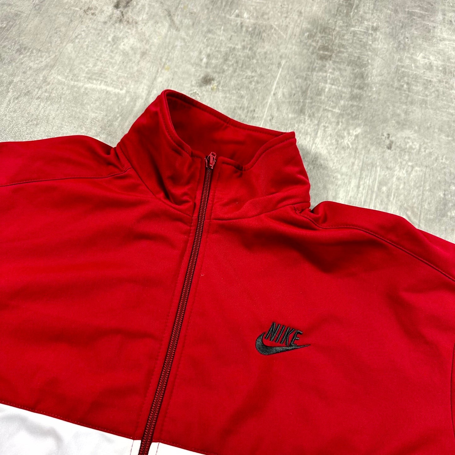 Nike Vintage Jacket XL