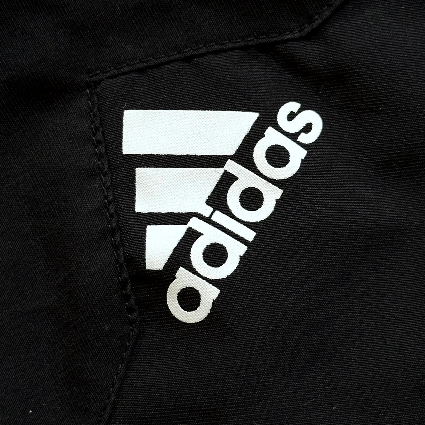 Adidas x Real Madrid CL Vintage Trackjacket 2012/13 | S