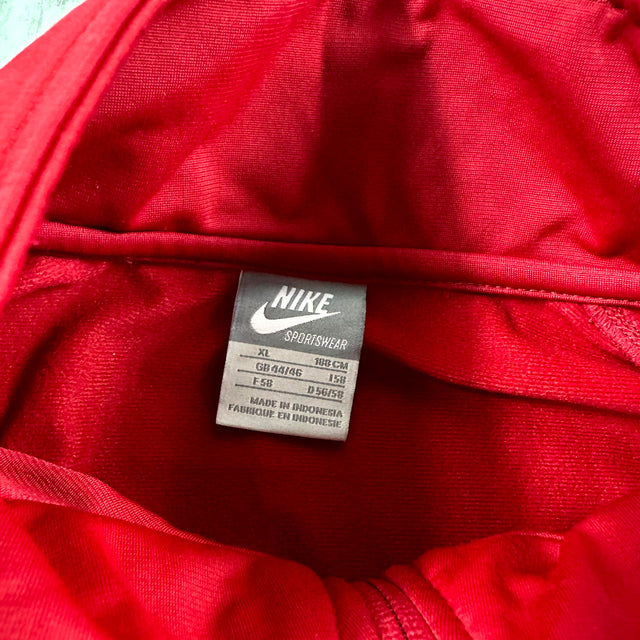 Nike Vintage Jacket XL