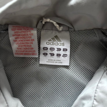 Adidas x Liverpool Vintage Trackjacket 2007/08 | S