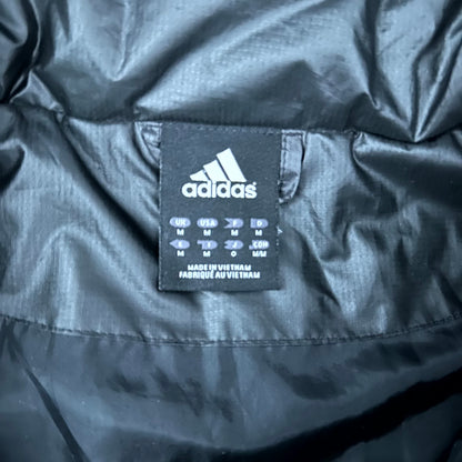 Adidas x FC Chelsea Vintage Pufferjacket 2010/11 | M