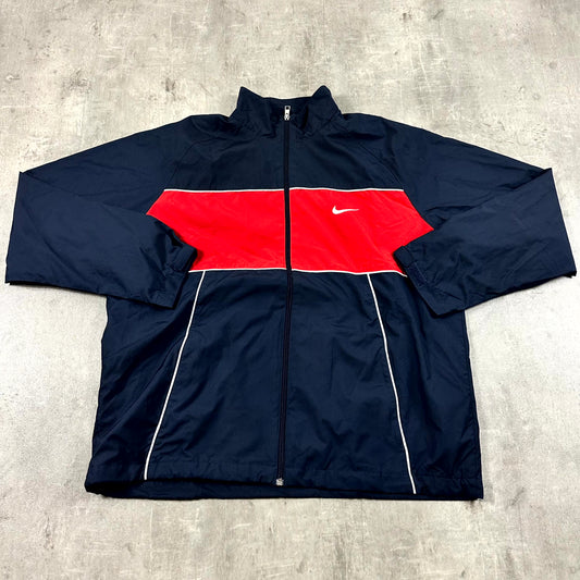 Nike Vintage Track Jacket XL