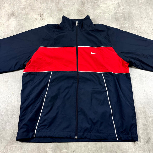 Nike Vintage Trackjacket XL